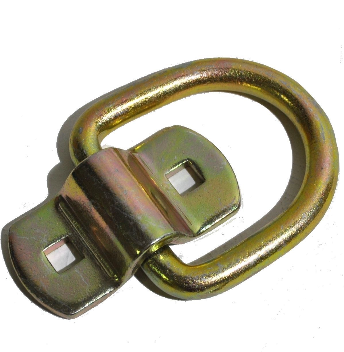 Точка крепления груза стальная разрывная нагрузка 2727кг