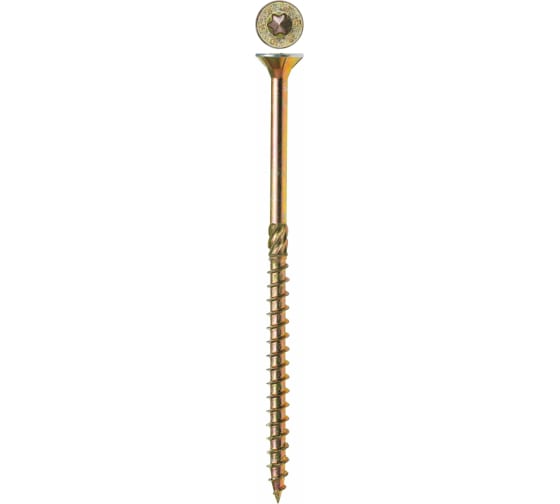 саморез конструкц. 5x90 мм Daxmer TORX 436017 универс.