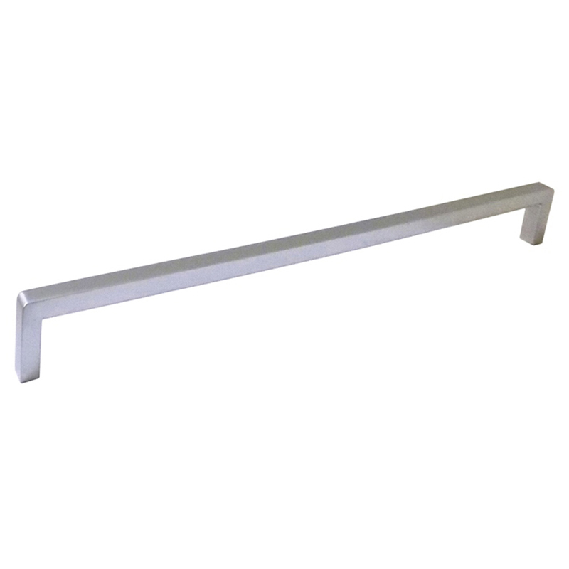 Ручка-скоба DMZ-21203 хром РМ-16240-128 №162 4827