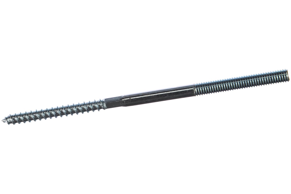 Шпилька сантехническая М8*160 1 шт.