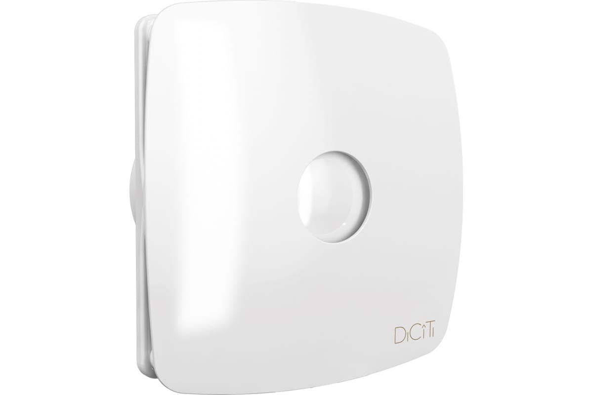 Вентилятор ЭРА D100 RIO 4C
