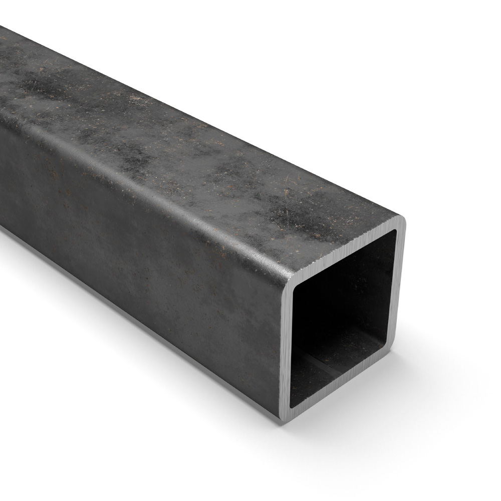 Труба проф 160*160*6,0 мм