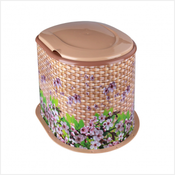 Туалет ДАЧНЫЙ плетенка