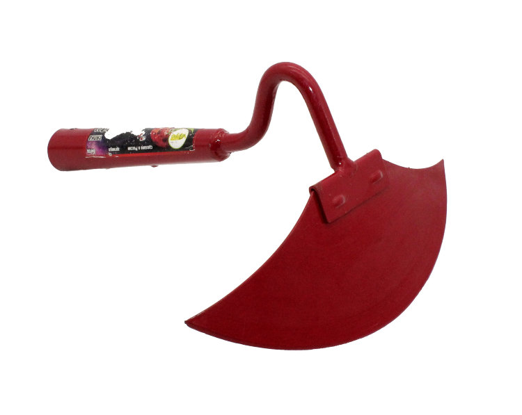 Тяпка Венера полукругл без черенка