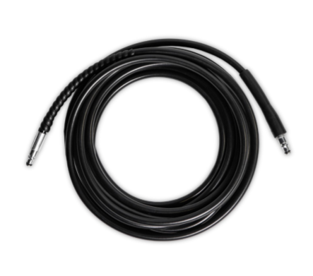 Шланг напорный 8м C8148 для мойки Champion HP3200, HP3250