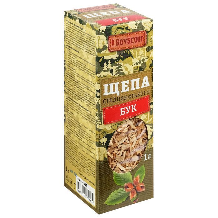 щепа Бук 1л