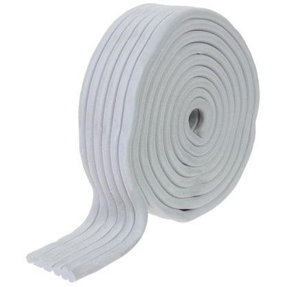 Уплотнитель-герметик 4,5х1,38х8 мм - 11м