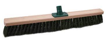 Щетка техническая 60 см бук Wood1640
