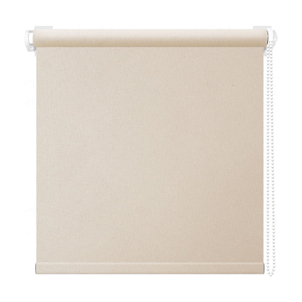 Штора рулонная Шатти (018.03) Светло-бежевый 85*150