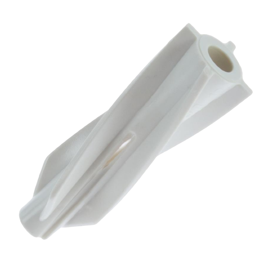 Дюбель 8*55 пенобетон