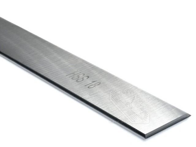 Нож фрезерный 1050х35х3 "WoodTec" 18%HSS Тайвань