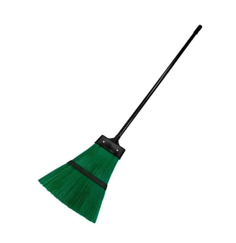 Метла садовая WMC TOOLS WMS-TG2502001-B (48905)