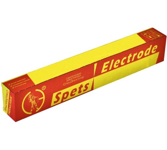 Электроды ОНИ 13/55 (5 кг;5 мм) СпецЭлектрод СВ000011529