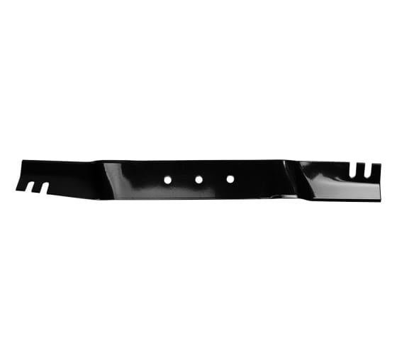 Нож мульчирующий для газонокосилки LM5347 CHAMPION