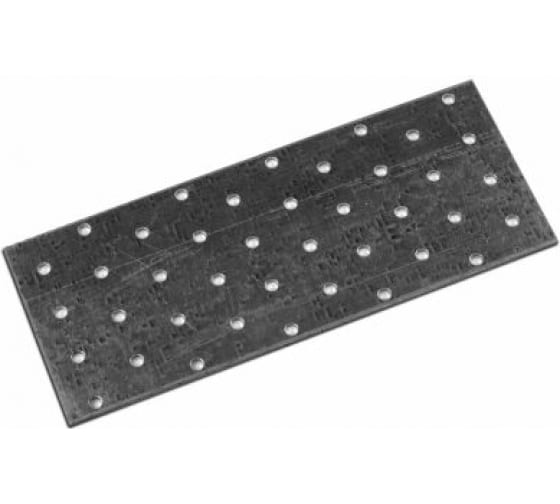 Пластина соединительная 50*200