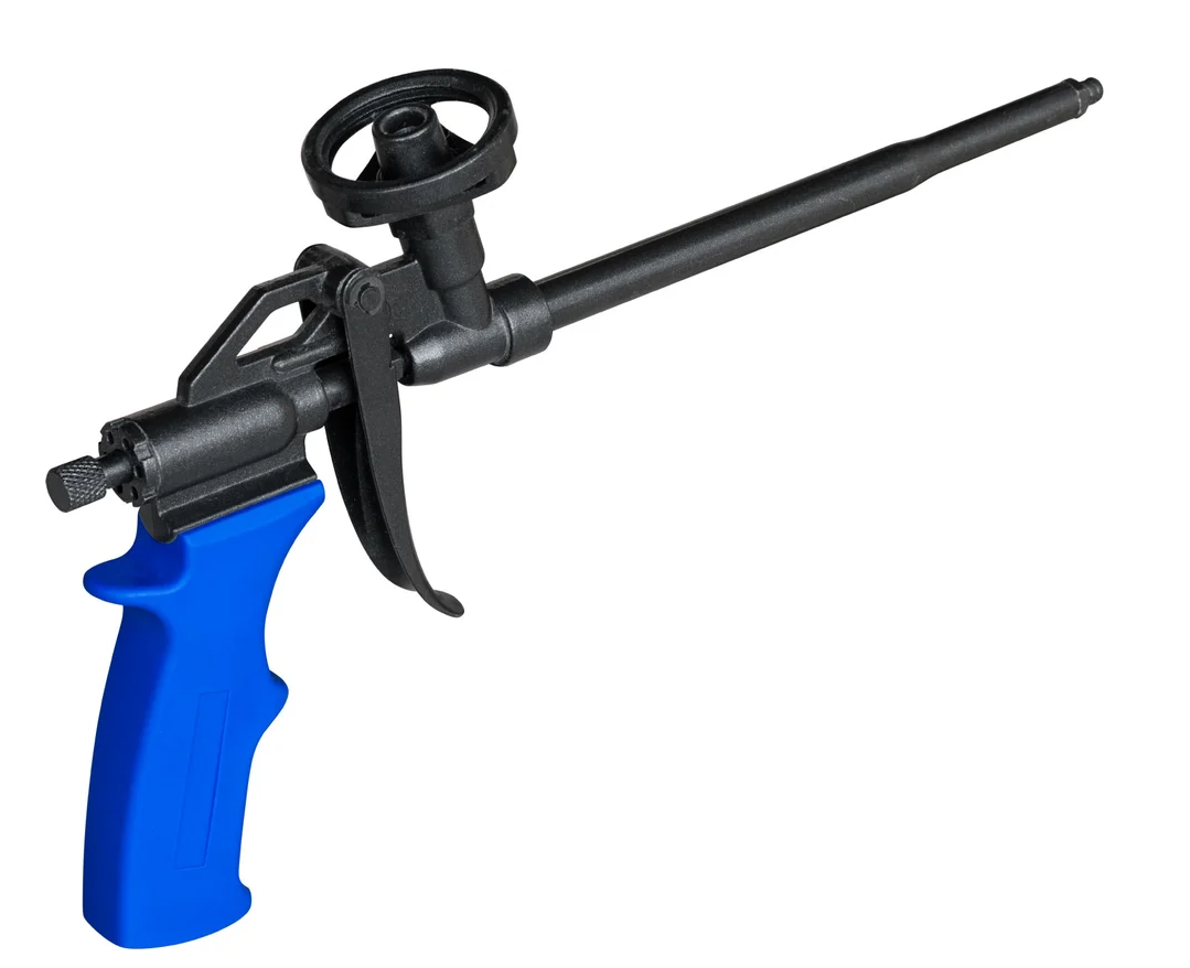 Пистолет для пены тефлоновый Fomeron Skill NT 590129