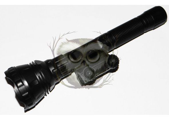 Фонарь 99-Р90