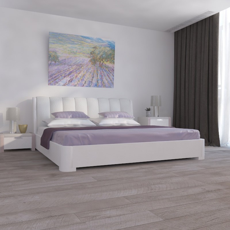 Пол ламин. Clix Floor Plus CPE 142 Дуб норвежский 1200*190*8мм