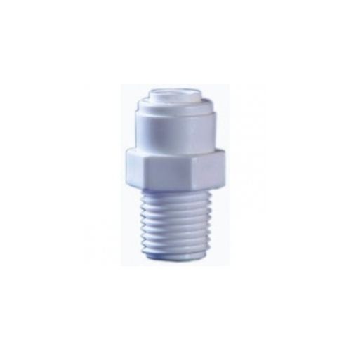 Переходник JG 1/2*1/4 н-трубка (пара) 45042