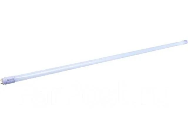 Лампа светодиодная LED-T8-М-PRO 40Вт матовая 6500К G13 IN HOME 4690612031026 1200мм
