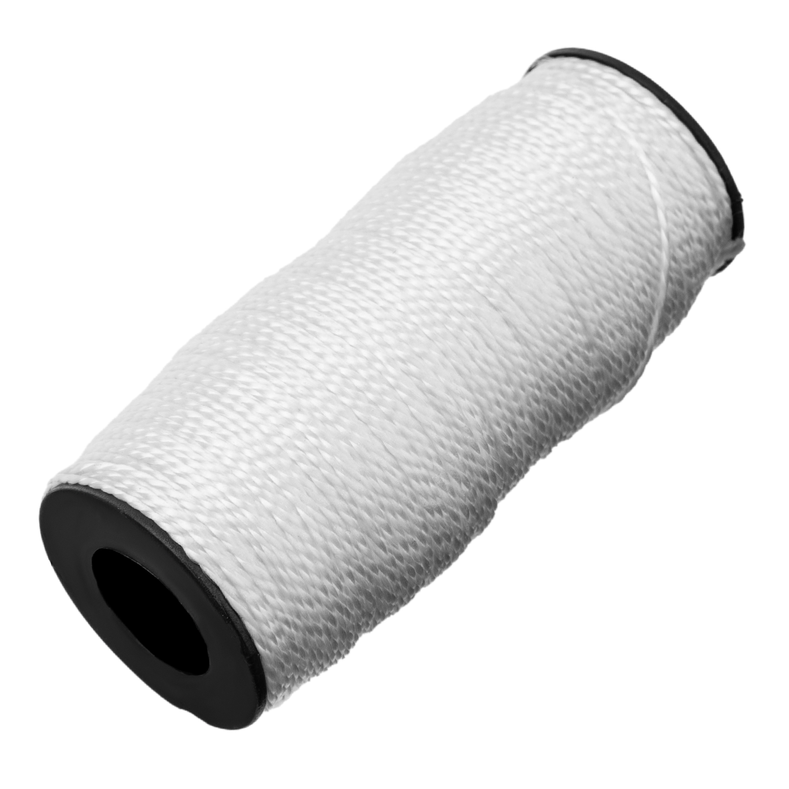 Шнур кручёный полипропиленовый, 1.5 мм, L 100 м, на катушке 93961