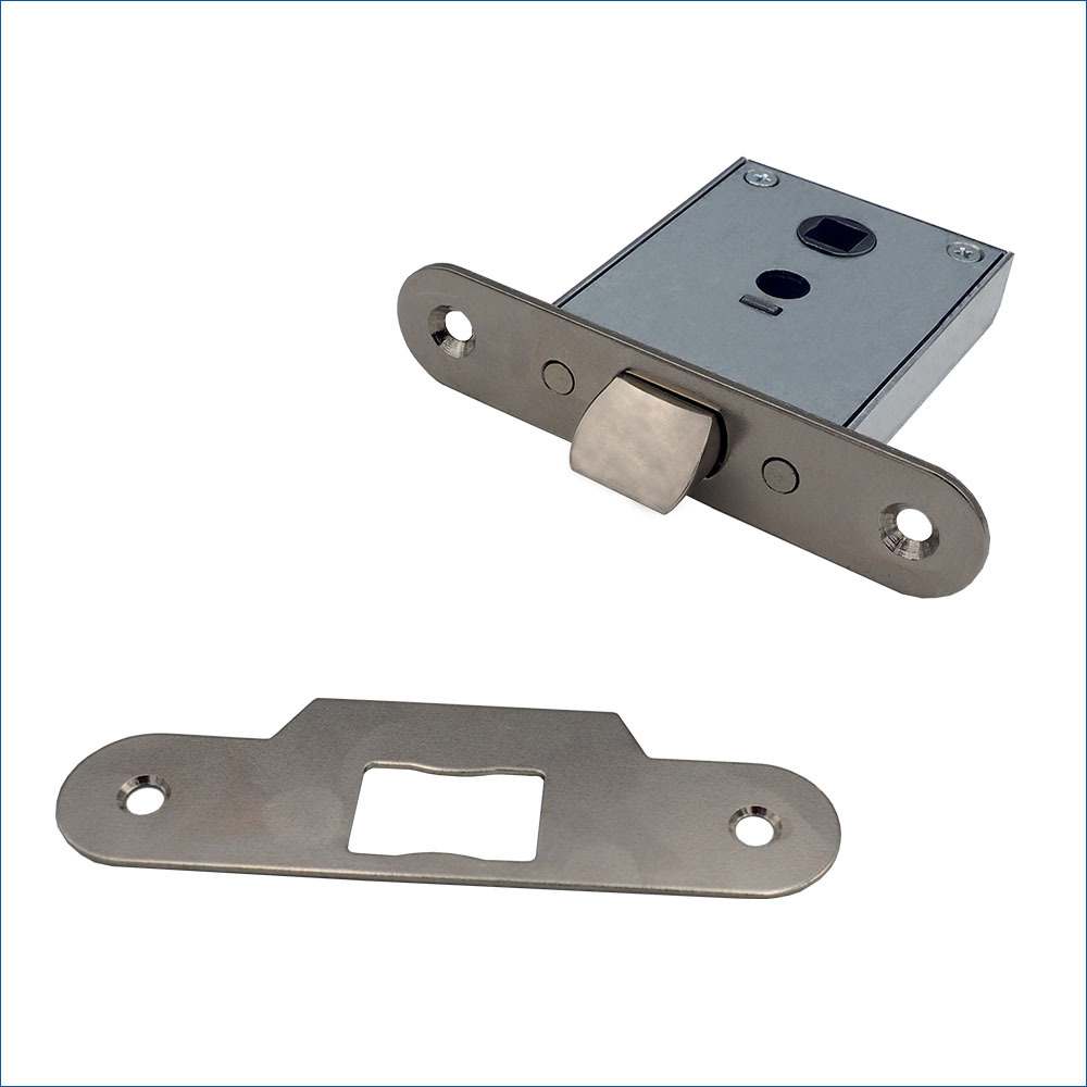 Защелка врезная МЕТТЭМ ЗЩ1-4