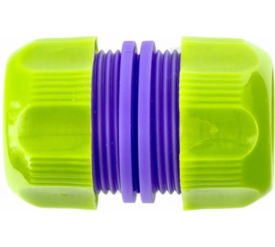 Муфта ремонтная для шланга 1/2" Palisad 66435