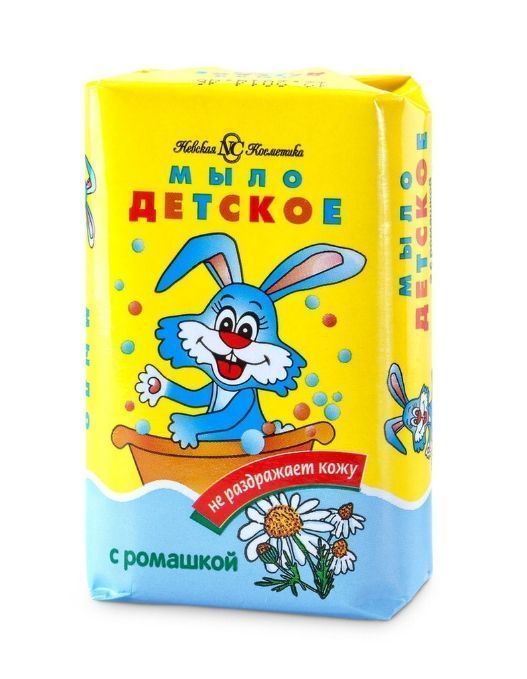 т/м ДЕТСКОЕ 90г