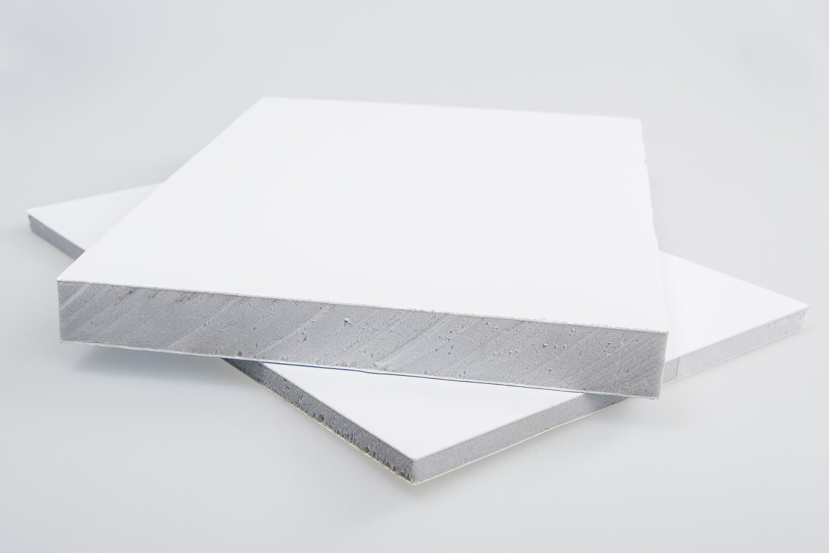 Сэндвич-панель ПВХ ЭП 3000*1500 24мм