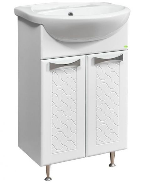 Тумба с/у 600мм Винтаж (ум.Эрика.)