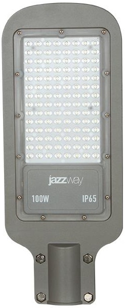 Светильник светодиодный PSL 07 100Вт 5000К IP65 AC180-260 уличный ДКУ Pro JazzWay 5041097