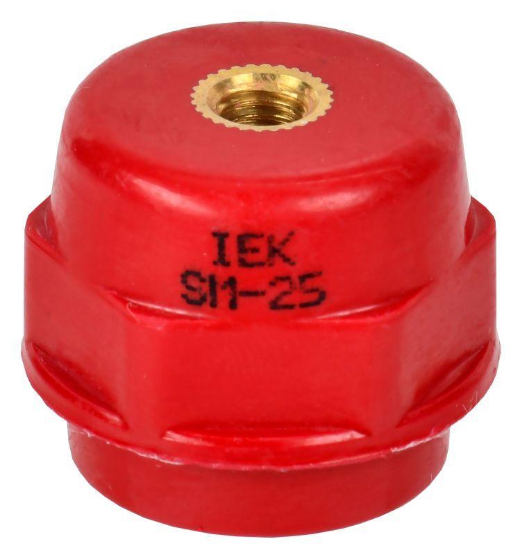 Изолятор SM25 силовой IEK