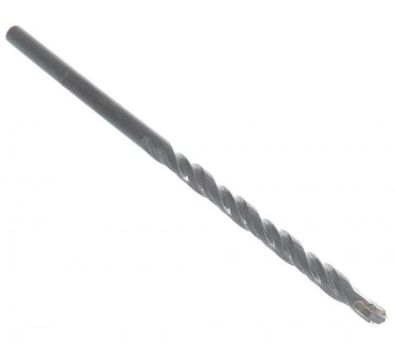 сверло по бетону. D 4*75
