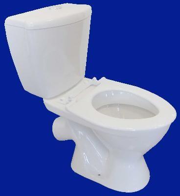 Унитаз-компакт "ВЕРШОК" детский