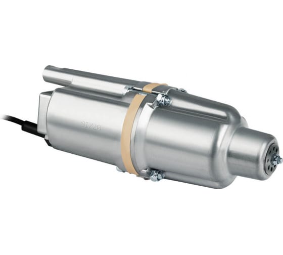 Насос Сверчок BV-0.28 10м. верхний забор (малыш)