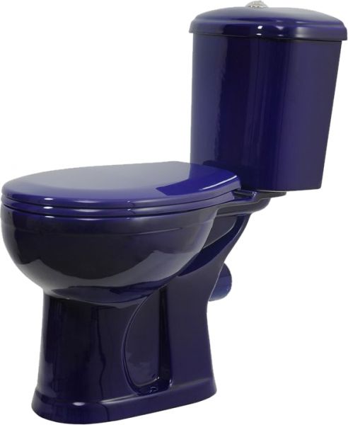 Унитаз-компакт "Дора" белый