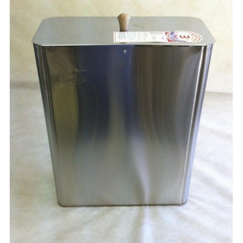 Бак на печь 65л