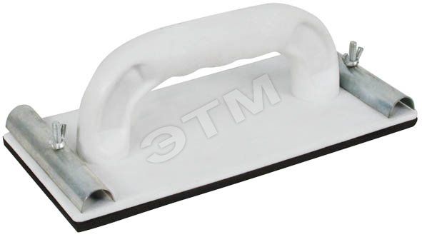 Терка д/шлиф. 180*320