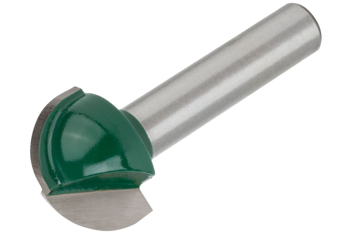 Фреза пазова галтельная (20х12х47 мм) FIT 3602-081220