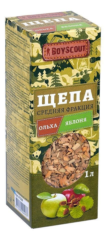 щепа Клен 1л
