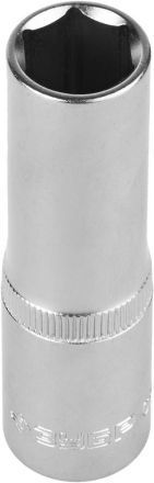 Головка торцевая удлинненная15 6-гран