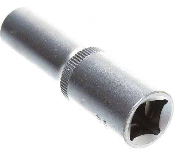 Головка торцевая удлинненная15 6-гран