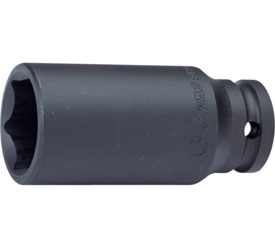 Головка торцевая 20мм 6-гран