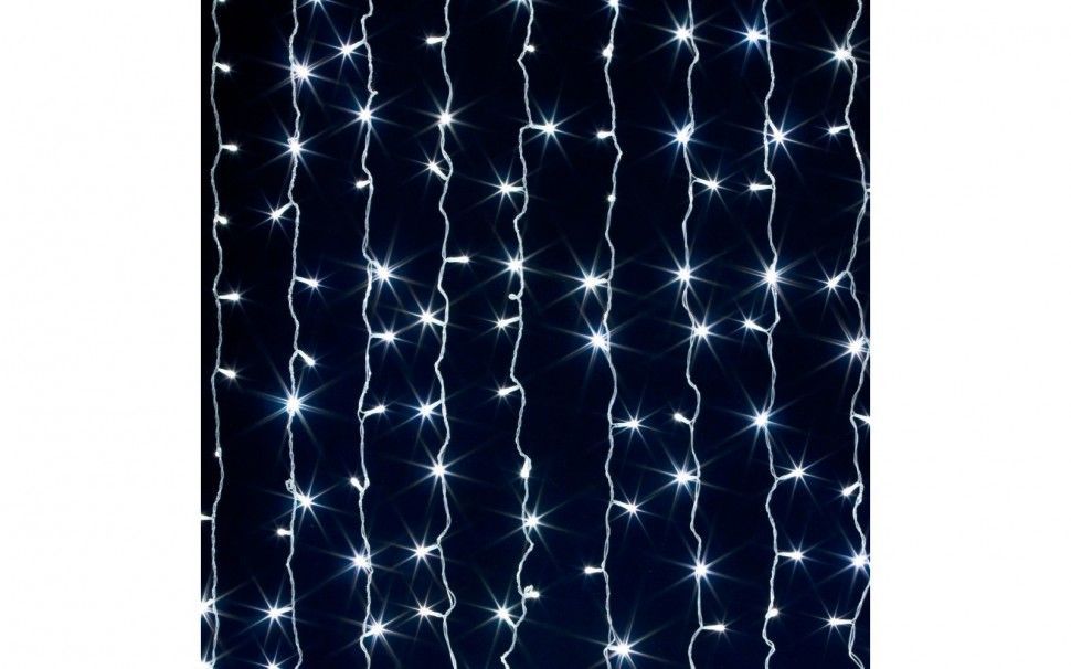 Гирлянда ШТОРА 3*3м