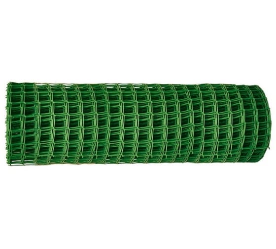 Решетка садовая 15*15 (1*20м)